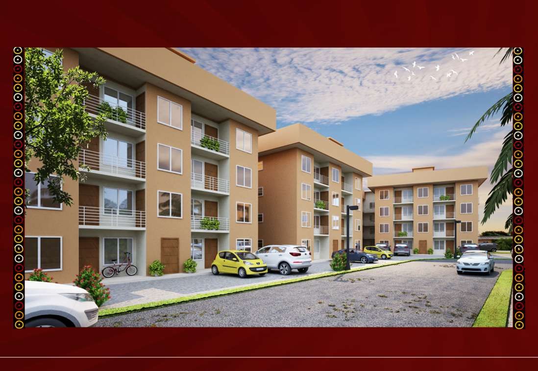 Isata exterior