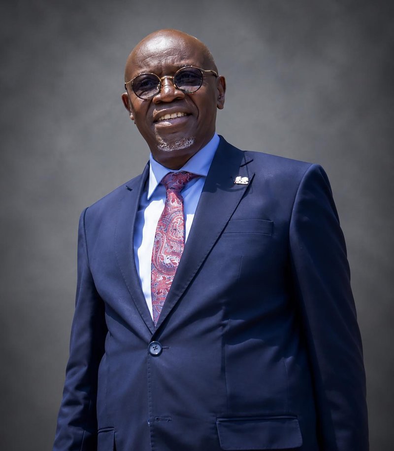 Mustapha Njie