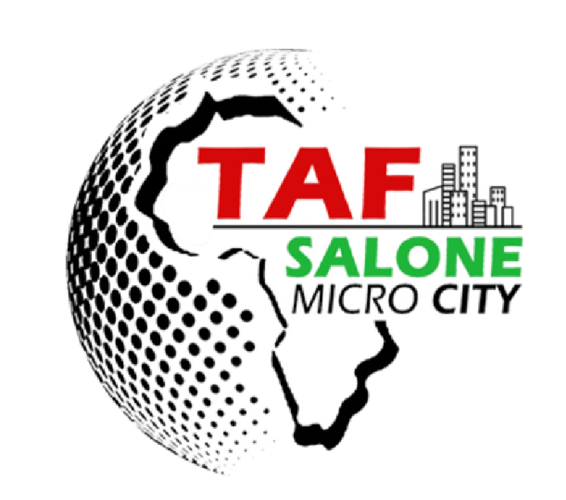 TAF Salone Micro City